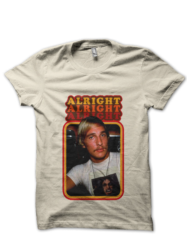 Dazed And Confused T-Shirt Style005 Hoodie, Sweatshirt | CoreVibeTees.com