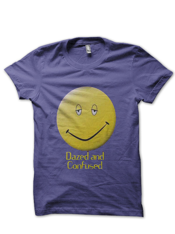 Dazed And Confused T-Shirt Style004 Hoodie, Sweatshirt | CoreVibeTees.com