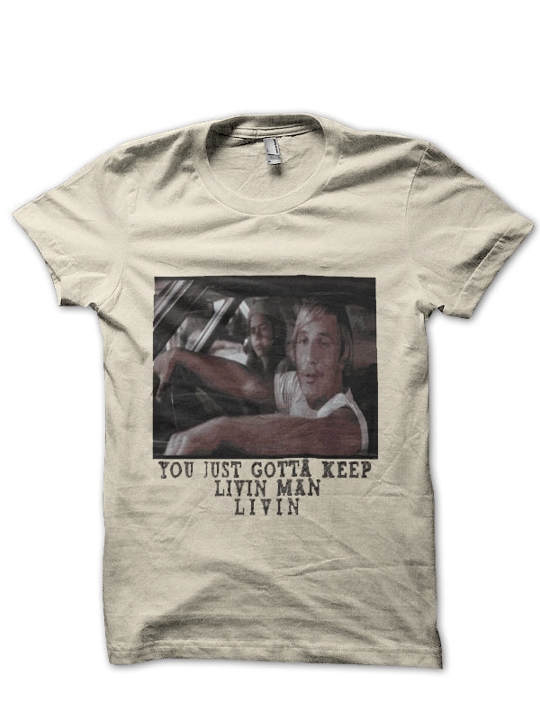 Dazed And Confused T-Shirt Style002 Hoodie, Sweatshirt | CoreVibeTees.com
