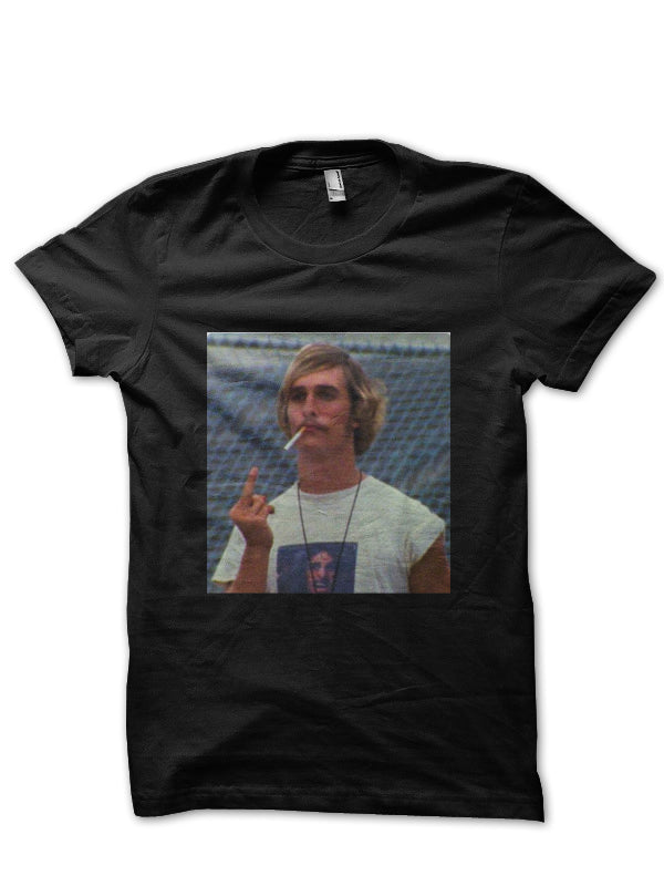 Dazed And Confused T-Shirt Style001 Hoodie, Sweatshirt | CoreVibeTees.com
