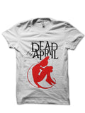 Dead By April T-Shirt Style007 Hoodie, Sweatshirt | CoreVibeTees.com