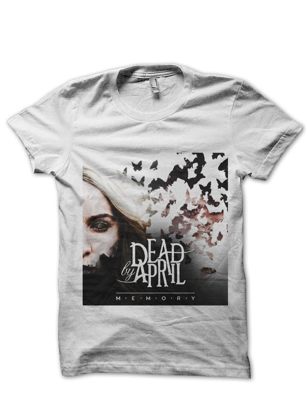 Dead By April T-Shirt Style005 Hoodie, Sweatshirt | CoreVibeTees.com