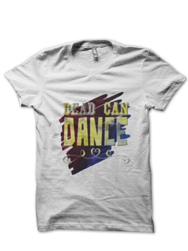 Dead Can Dance T-Shirt Style011 Hoodie, Sweatshirt | CoreVibeTees.com
