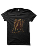 Dead Can Dance T-Shirt Style001 Hoodie, Sweatshirt | CoreVibeTees.com