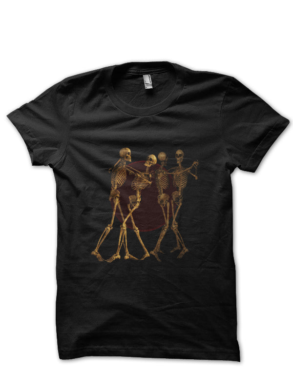 Dead Can Dance T-Shirt Style001 Hoodie, Sweatshirt | CoreVibeTees.com