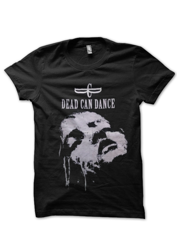 Dead Can Dance T-Shirt Style009 Hoodie, Sweatshirt | CoreVibeTees.com