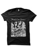 Dead Can Dance T-Shirt Style008 Hoodie, Sweatshirt | CoreVibeTees.com