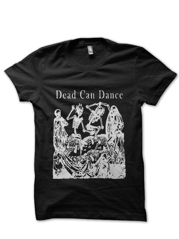 Dead Can Dance T-Shirt Style008 Hoodie, Sweatshirt | CoreVibeTees.com