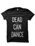 Dead Can Dance T-Shirt Style007 Hoodie, Sweatshirt | CoreVibeTees.com