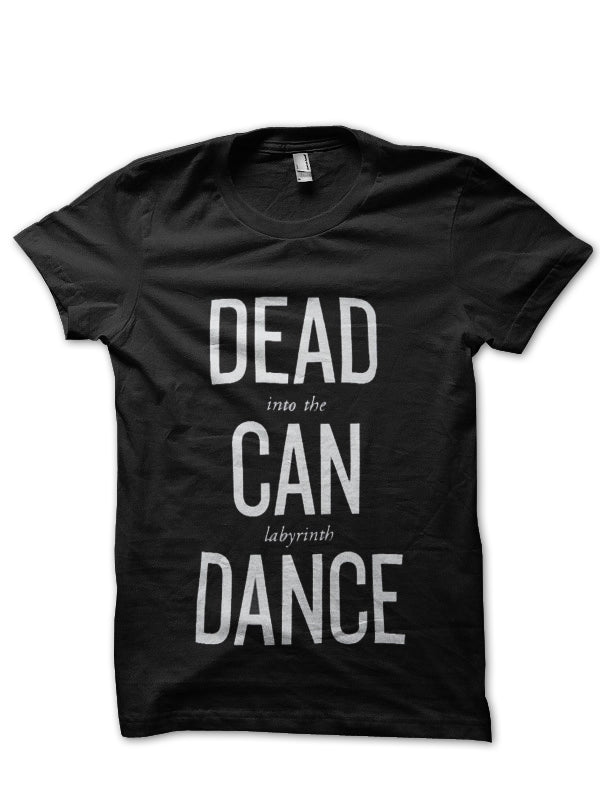 Dead Can Dance T-Shirt Style007 Hoodie, Sweatshirt | CoreVibeTees.com