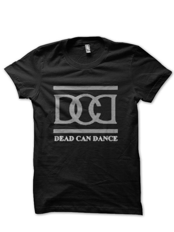 Dead Can Dance T-Shirt Style006 Hoodie, Sweatshirt | CoreVibeTees.com