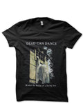 Dead Can Dance T-Shirt Style005 Hoodie, Sweatshirt | CoreVibeTees.com