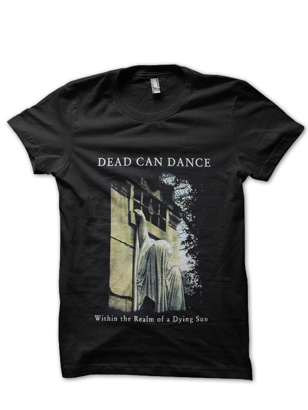 Dead Can Dance T-Shirt Style005 Hoodie, Sweatshirt | CoreVibeTees.com