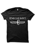 Dead Can Dance T-Shirt Style003 Hoodie, Sweatshirt | CoreVibeTees.com