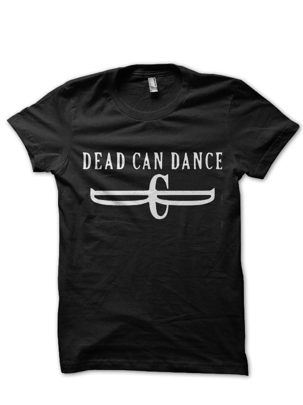 Dead Can Dance T-Shirt Style003 Hoodie, Sweatshirt | CoreVibeTees.com