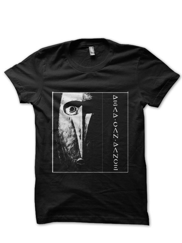 Dead Can Dance T-Shirt Style002 Hoodie, Sweatshirt | CoreVibeTees.com
