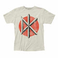 Dead Kennedys Distressed White T-Shirt Hoodie, Sweatshirt | CoreVibeTees.com