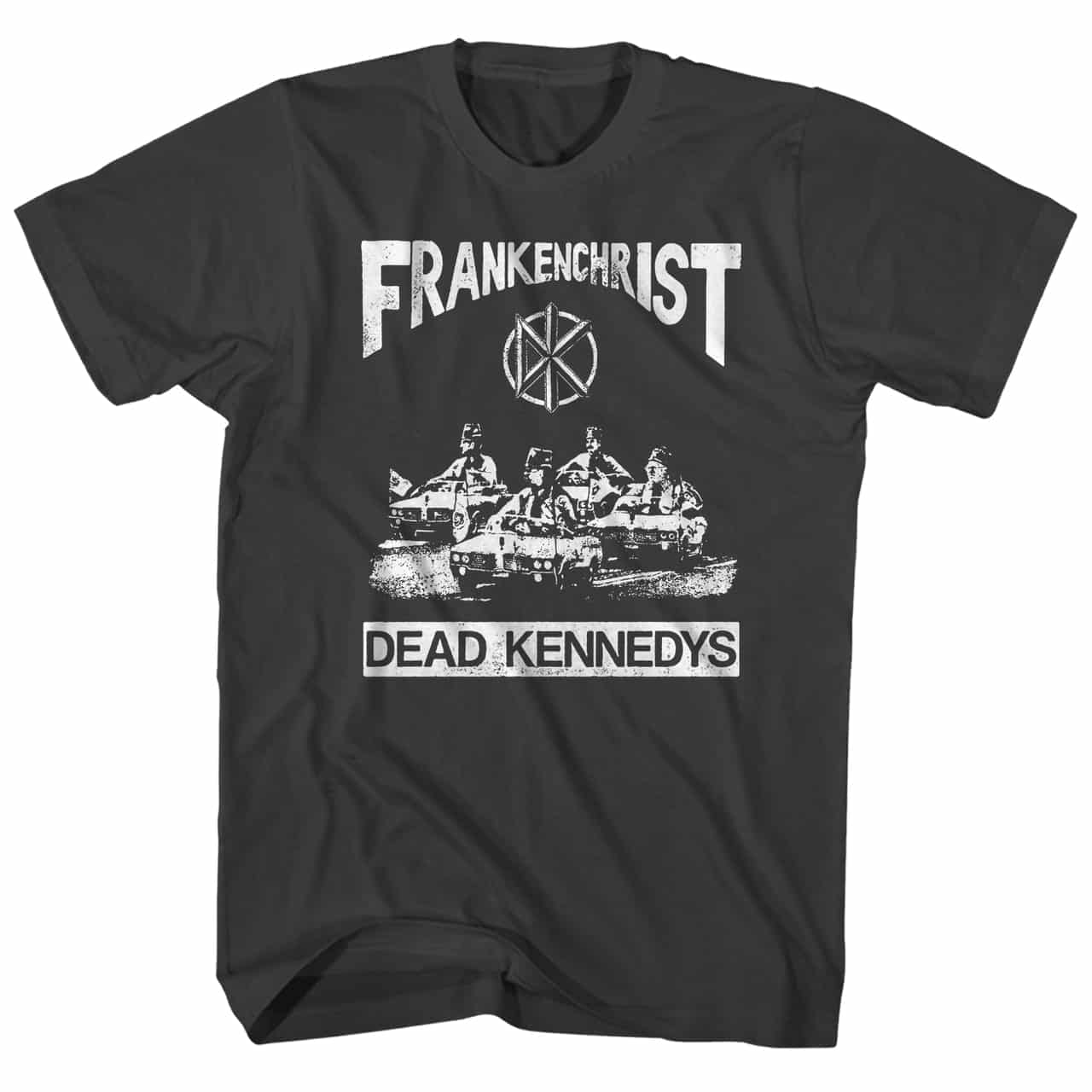 Dead Kennedys Frankenchrist T-Shirt Hoodie, Sweatshirt | CoreVibeTees.com