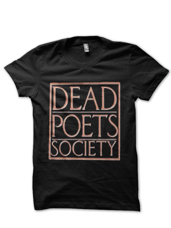Dead Poets Society T-Shirt Style007 Hoodie, Sweatshirt | CoreVibeTees.com