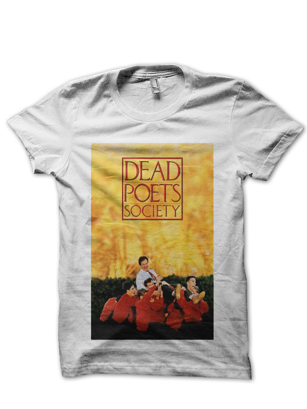Dead Poets Society T-Shirt Style003 Hoodie, Sweatshirt | CoreVibeTees.com