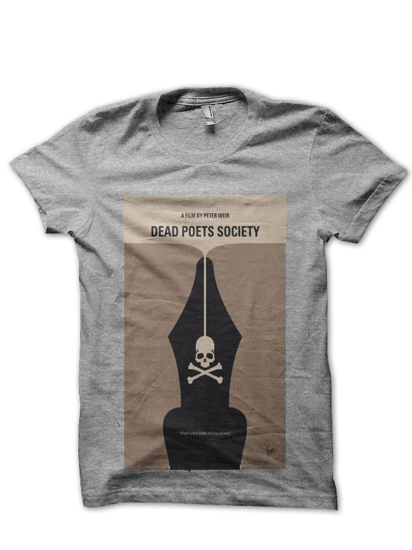 Dead Poets Society T-Shirt Style002 Hoodie, Sweatshirt | CoreVibeTees.com