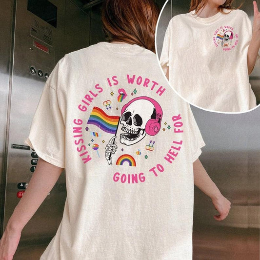 Dead inside but gay af shirt, Love is Love shirt, LGBT Skeleton shirt , LGBTQ shirt gay Lesbian Shirt Vintage  T-shirt, sweater and Hoodie