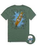 Dead Drift Tee
