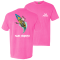 Dead Surf Tee Hoodie, Sweatshirt | CoreVibeTees.com (Image 1)