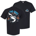 Dead in the Water Tee Hoodie, Sweatshirt | CoreVibeTees.com