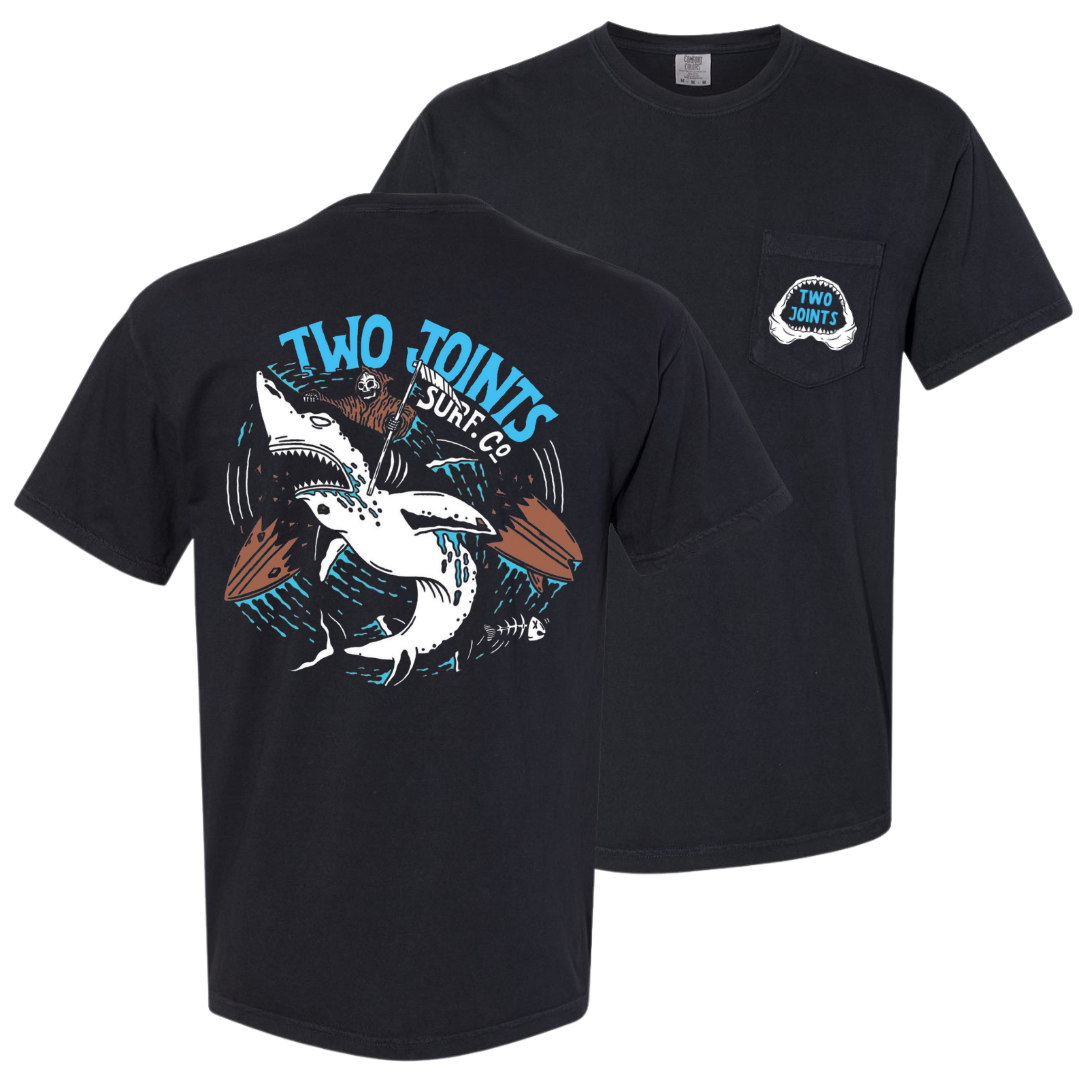 Dead in the Water Tee Hoodie, Sweatshirt | CoreVibeTees.com