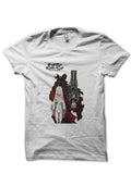 Deadman Wonderland T-Shirt Style009 Hoodie, Sweatshirt | CoreVibeTees.com