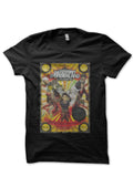 Deadman Wonderland T-Shirt Style010 Hoodie, Sweatshirt | CoreVibeTees.com