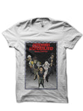 Deadman Wonderland T-Shirt Hoodie, Sweatshirt | CoreVibeTees.com