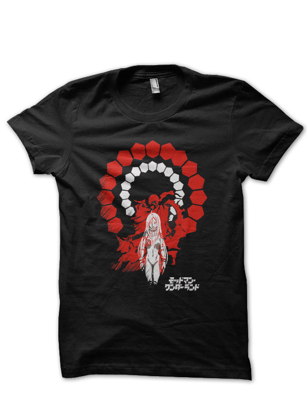Deadman Wonderland T-Shirt Style008 Hoodie, Sweatshirt | CoreVibeTees.com
