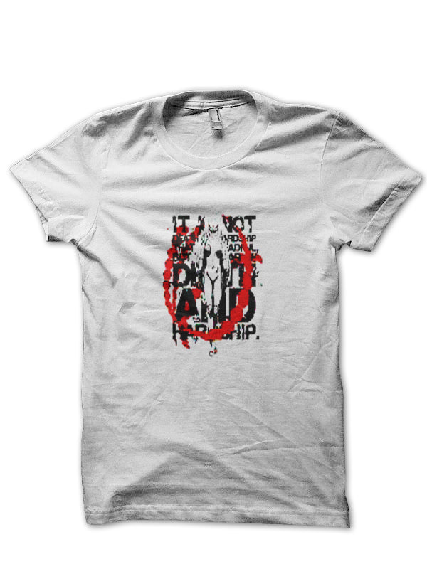 Deadman Wonderland T-Shirt Style007 Hoodie, Sweatshirt | CoreVibeTees.com