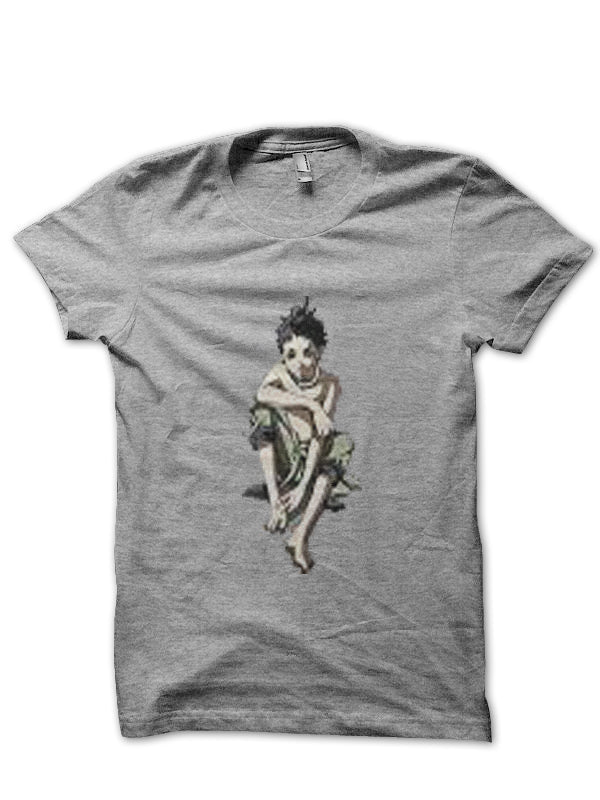 Deadman Wonderland T-Shirt Style005 Hoodie, Sweatshirt | CoreVibeTees.com