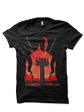 Deadpool Black T-Shirt Style004 Hoodie, Sweatshirt | CoreVibeTees.com