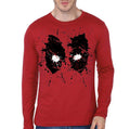 Deadpool Full Sleeve T-Shirt Style002 Hoodie, Sweatshirt | CoreVibeTees.com