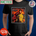 Deadpool and Wolverine has passed $1 billion worldwide shirt