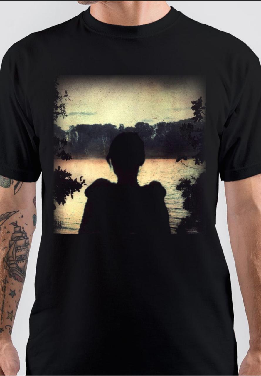 Deadwing Black T-Shirt Hoodie, Sweatshirt | CoreVibeTees.com