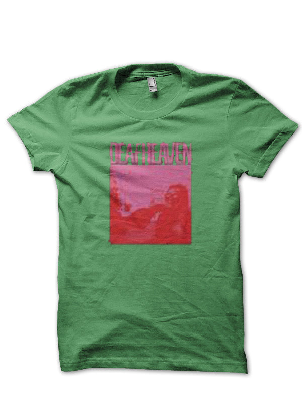 Deafheaven T-Shirt Style001 Hoodie, Sweatshirt | CoreVibeTees.com