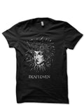 Deafheaven T-Shirt Style010 Hoodie, Sweatshirt | CoreVibeTees.com