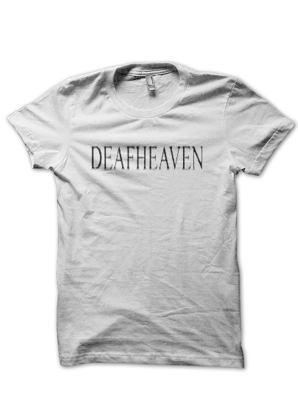 Deafheaven T-Shirt Style008 Hoodie, Sweatshirt | CoreVibeTees.com