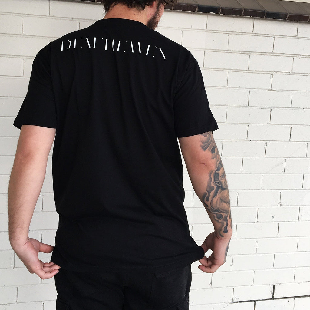 Sunbather T-Shirt (Black) Hoodie, Sweatshirt | CoreVibeTees.com (Image 3)