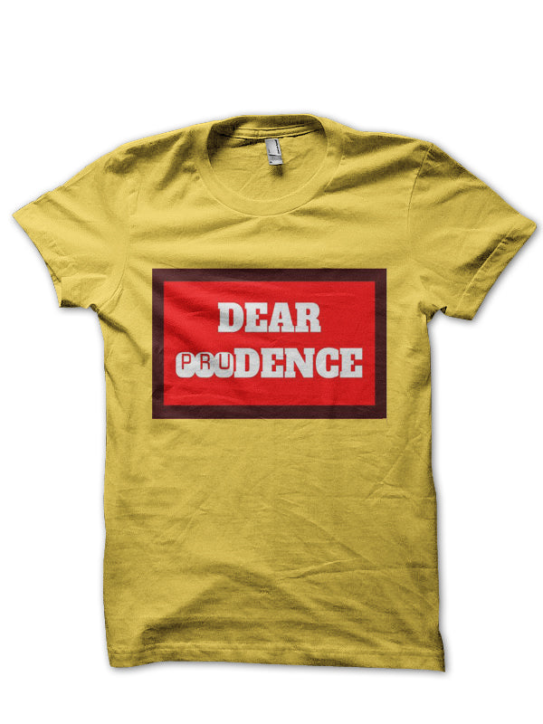 Dear Prudence T-Shirt Style001 Hoodie, Sweatshirt | CoreVibeTees.com