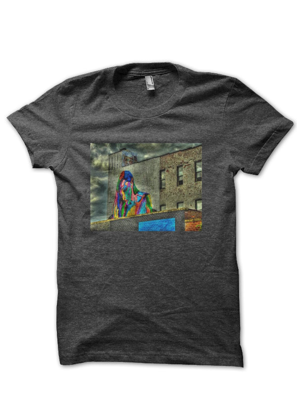 Dear Prudence T-Shirt Hoodie, Sweatshirt | CoreVibeTees.com