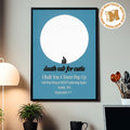 Death Cab For Cutie Seattle WA 2026 Event Tee At Seattle Center On September 5 7 2026 Unisex T Shirt Home Decor Poster Canvas