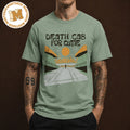 Death Cab For Cutie Seattle WA 2026 Event Tee At Seattle Center On September 5 7 2026 Unisex T Shirt