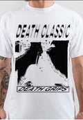 Death Classic Death Grips T-Shirt Hoodie, Sweatshirt | CoreVibeTees.com