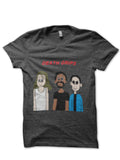 Death Grips T-Shirt Style021 Hoodie, Sweatshirt | CoreVibeTees.com